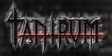 logo Tantrum (SLK)